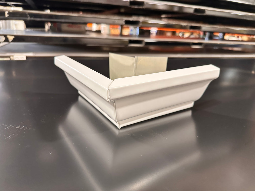 Outside Box Miter