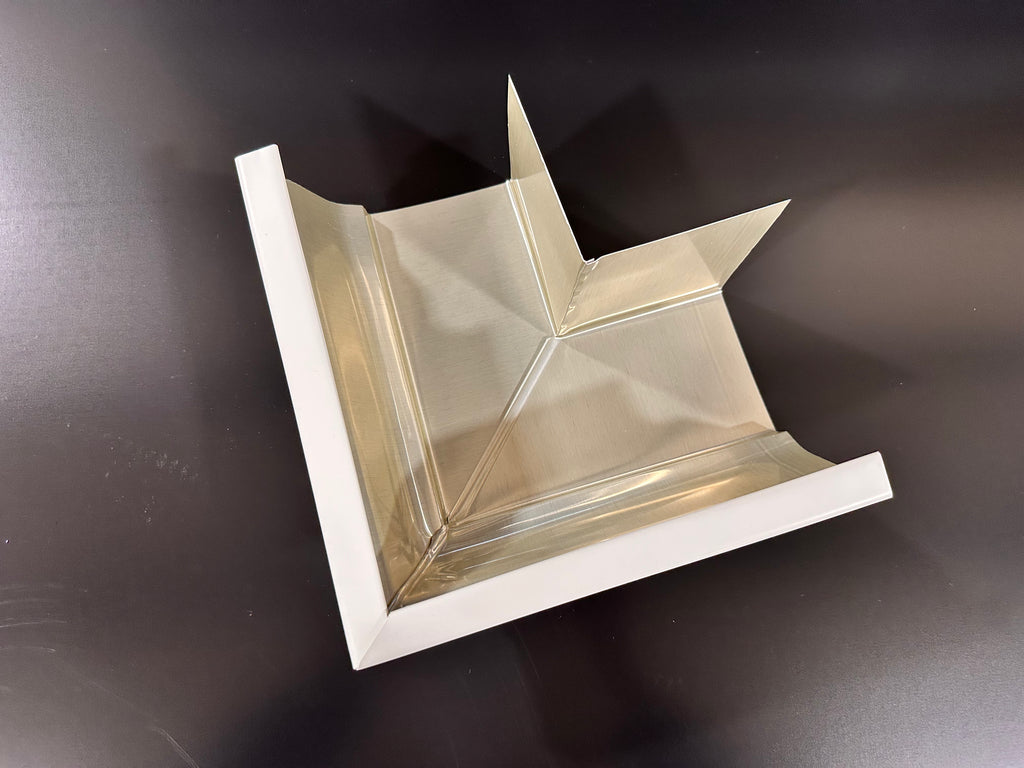 Outside Box Miter