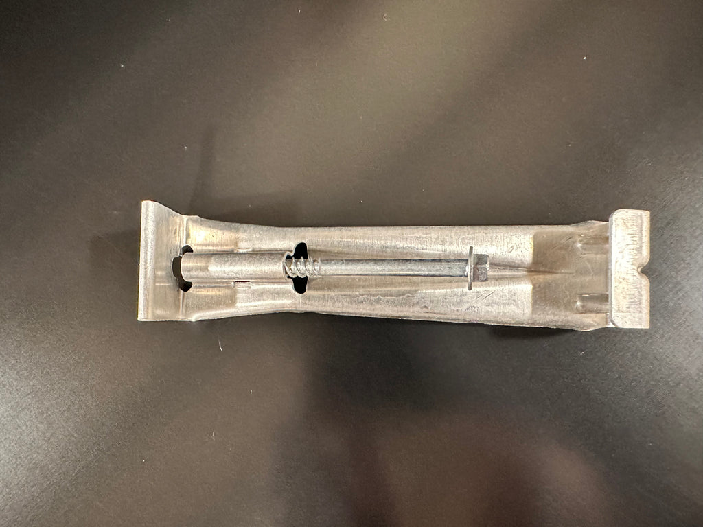 Speed Screw Hanger