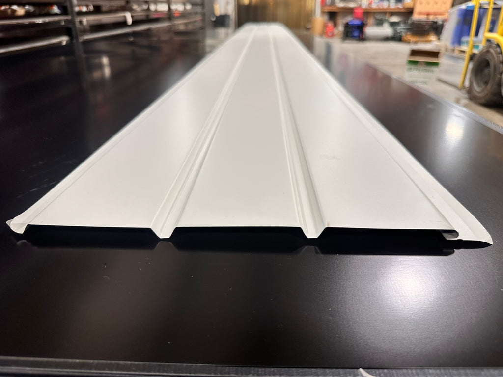 Solid Soffit