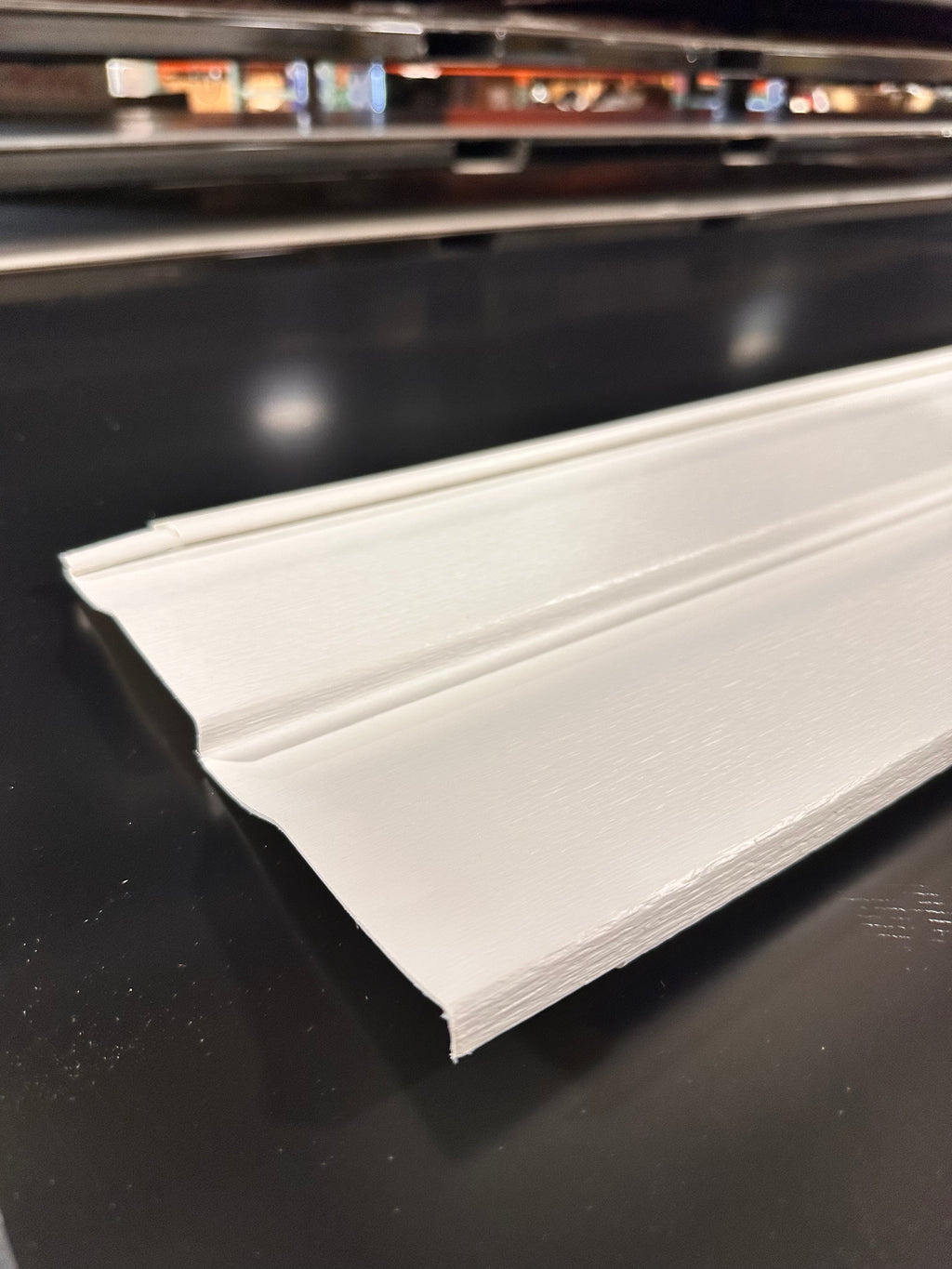 Vinyl Siding