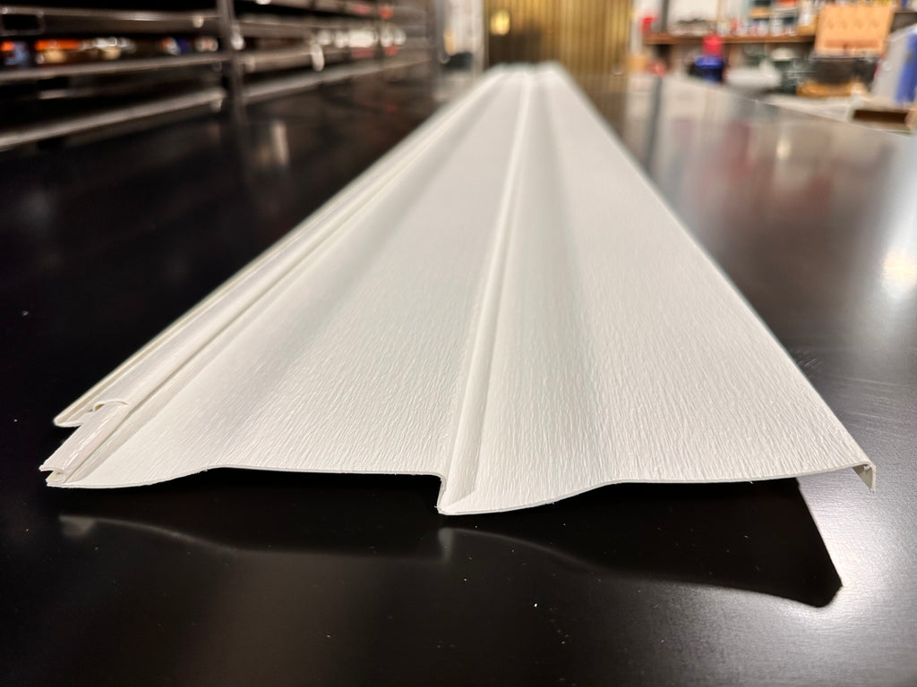 Vinyl Siding