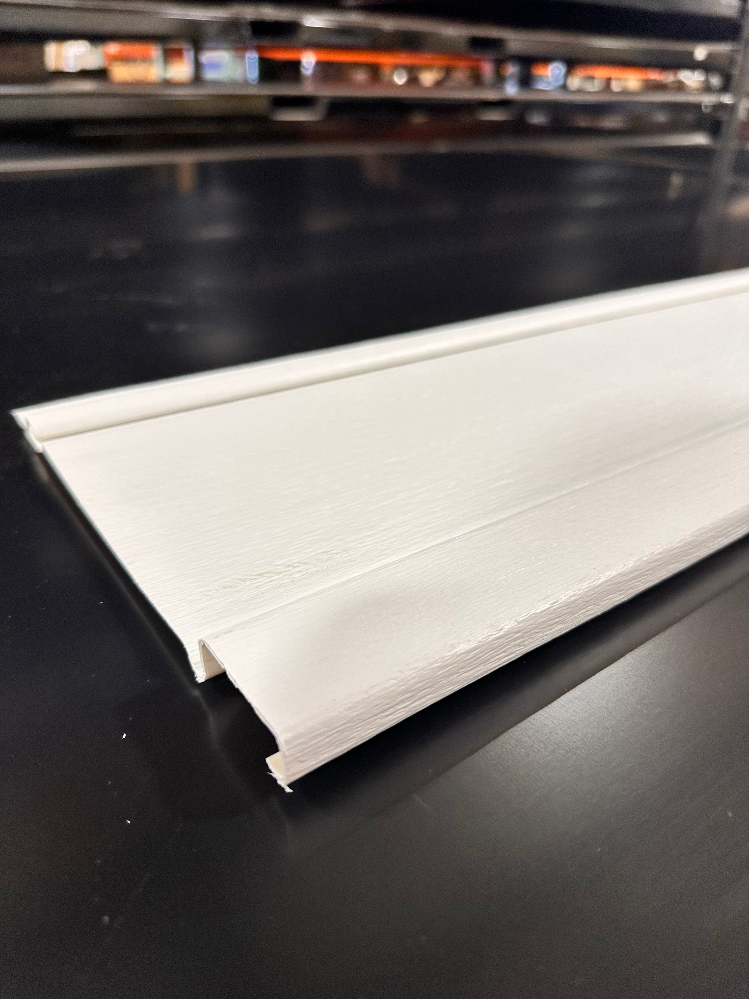 Board & Batten Vinyl