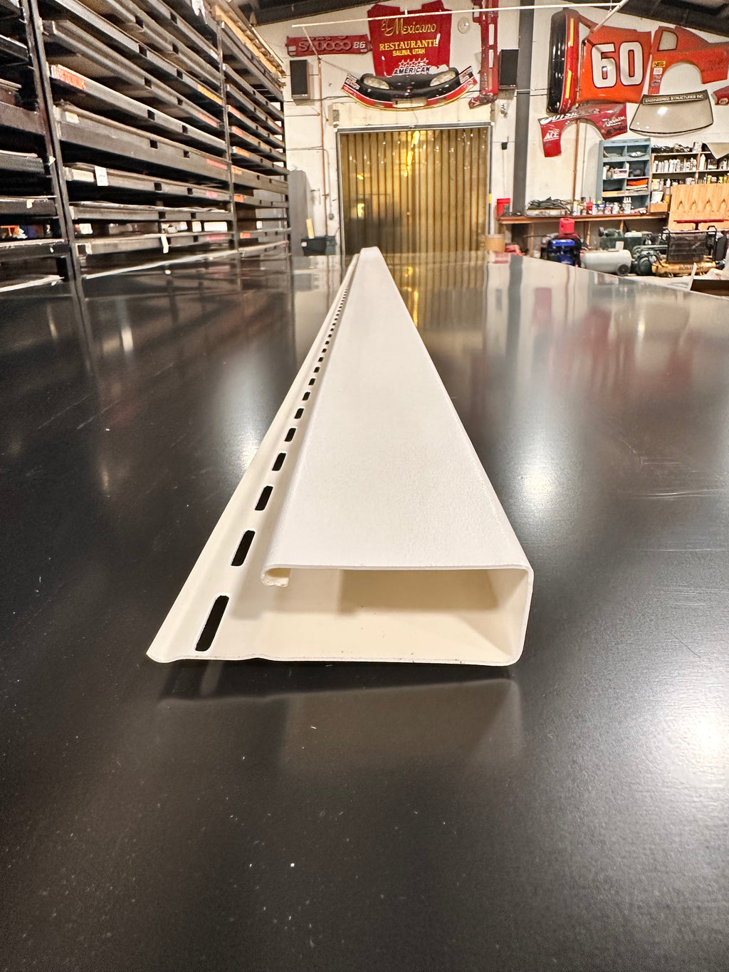 Window Casing Trim