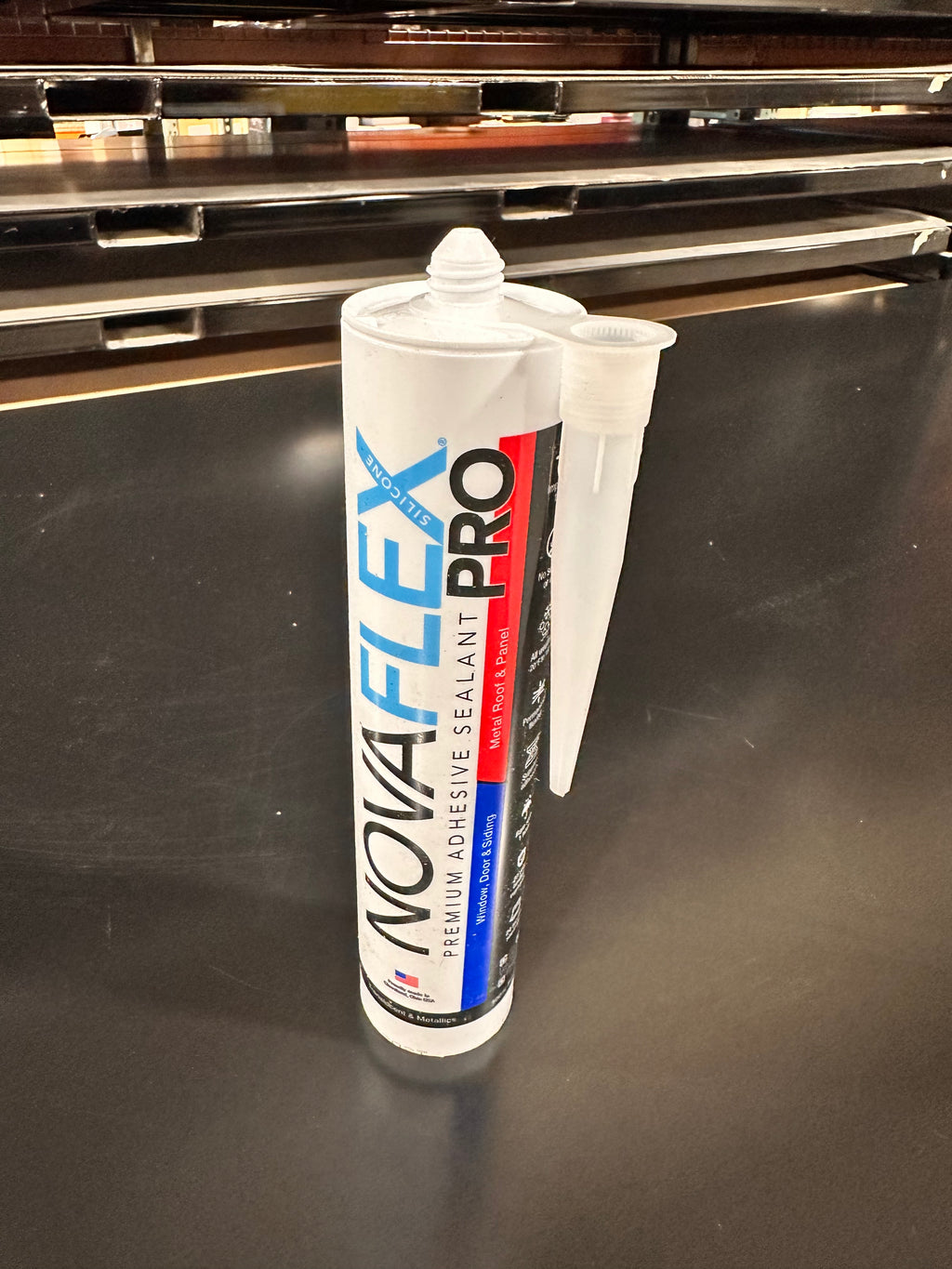 NovaFlex Multipurpose Adhesive