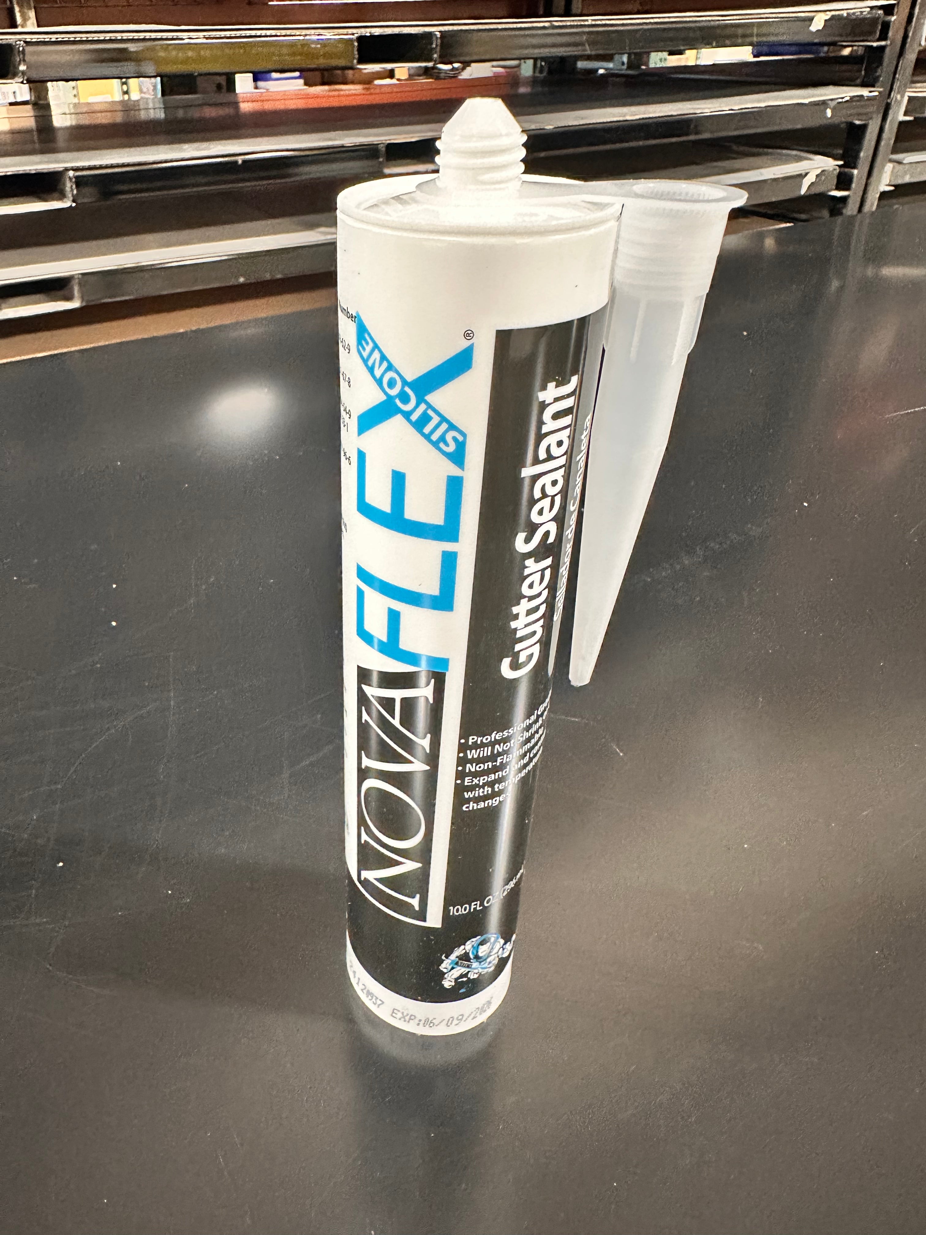 NovaFlex Gutter Paste